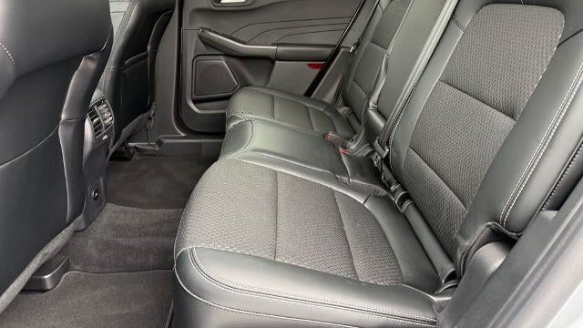2024 Ford Escape Plug-In Hybrid PHEV