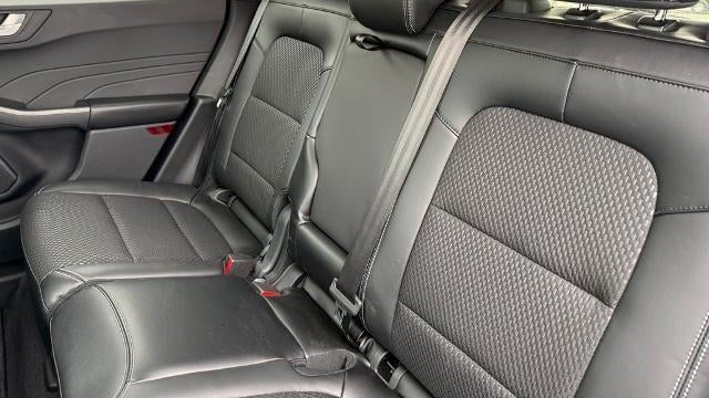 2024 Ford Escape Plug-In Hybrid PHEV