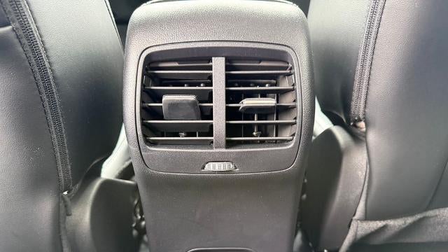 2024 Ford Escape Plug-In Hybrid PHEV