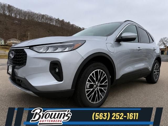 2024 Ford Escape - $32,170