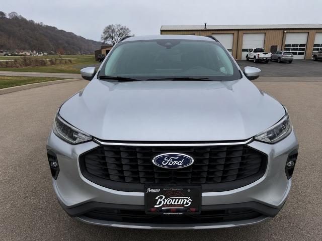 2024 Ford Escape - $32,170