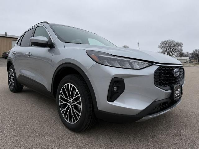 2024 Ford Escape - $32,170