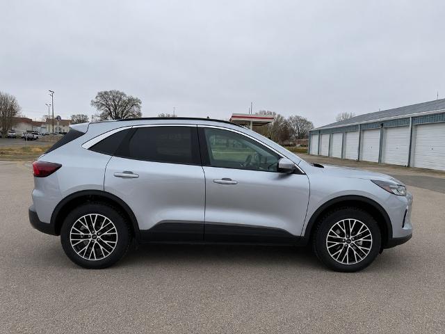 2024 Ford Escape - $32,170