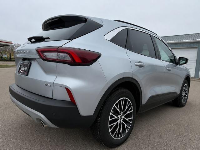 2024 Ford Escape - $32,170