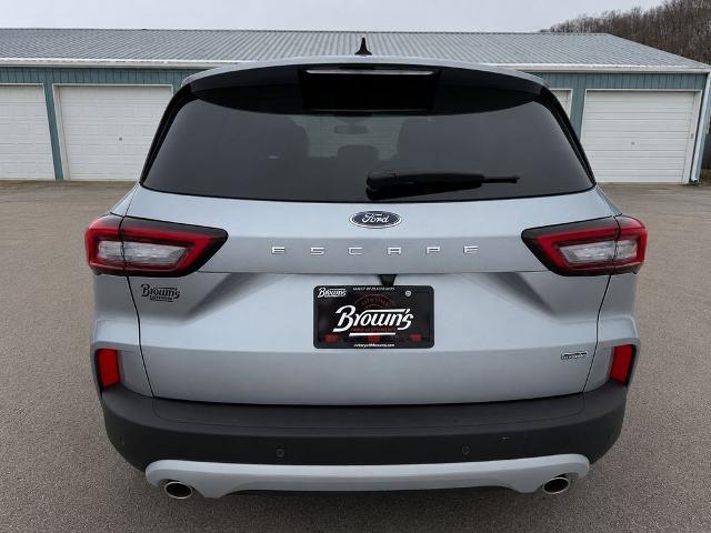 2024 Ford Escape - $32,170
