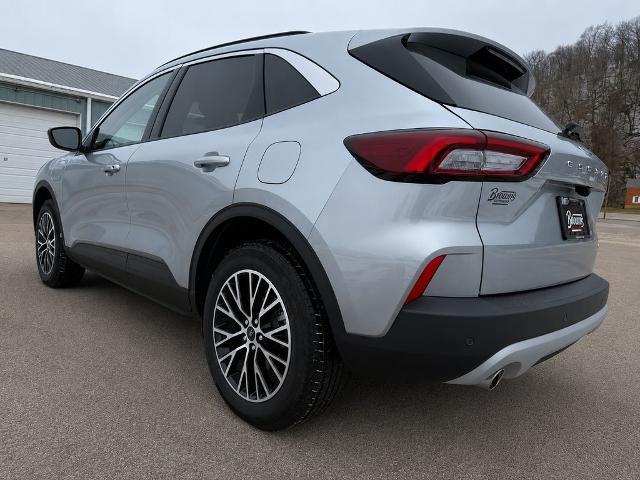 2024 Ford Escape - $32,170