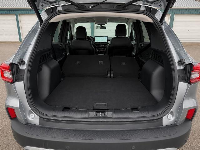2024 Ford Escape - $32,170