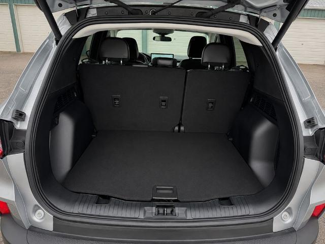 2024 Ford Escape - $32,170