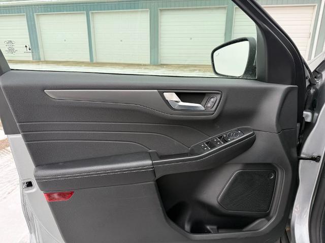 2024 Ford Escape - $32,170