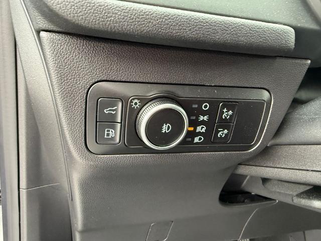 2024 Ford Escape - $32,170