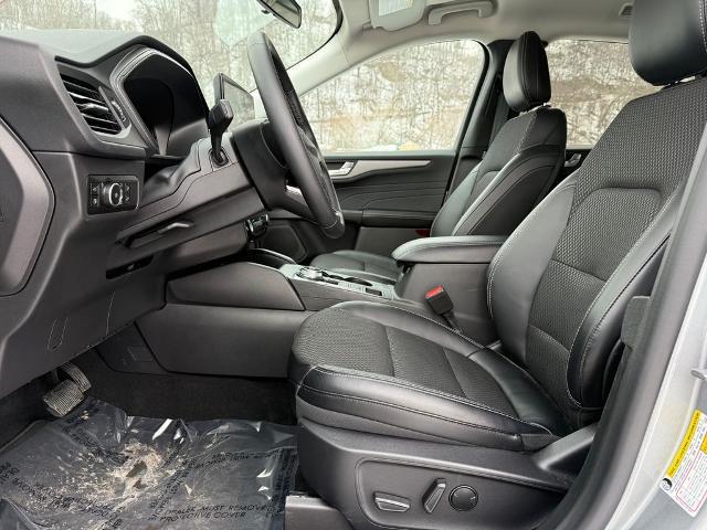 2024 Ford Escape - $32,170