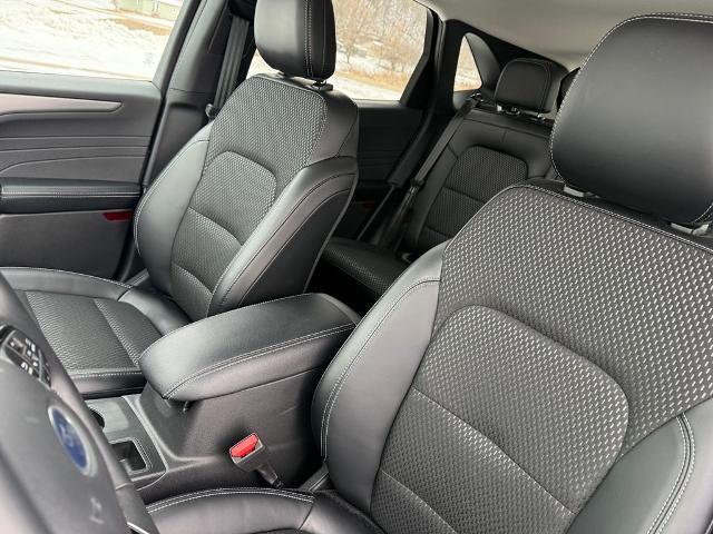 2024 Ford Escape - $32,170