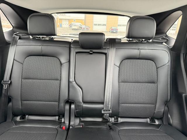 2024 Ford Escape - $32,170
