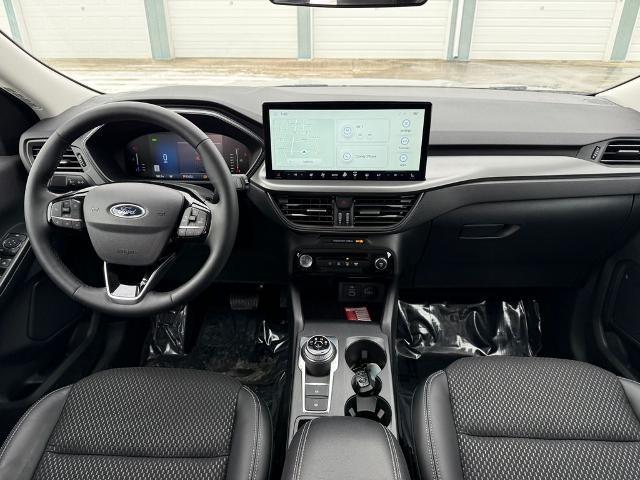 2024 Ford Escape - $32,170