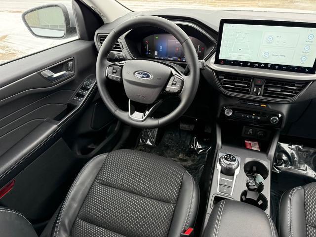 2024 Ford Escape - $32,170