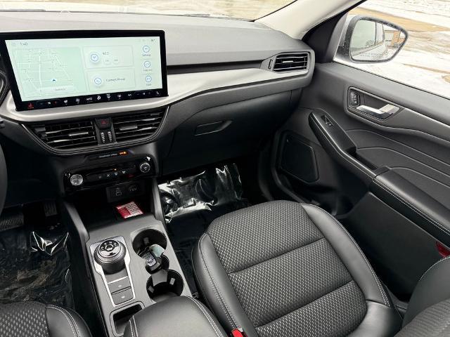 2024 Ford Escape - $32,170