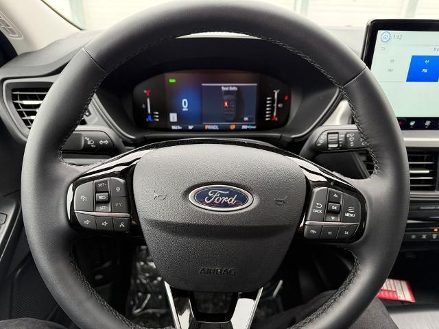 2024 Ford Escape - $32,170