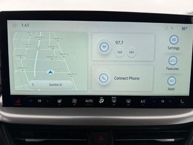 2024 Ford Escape - $32,170