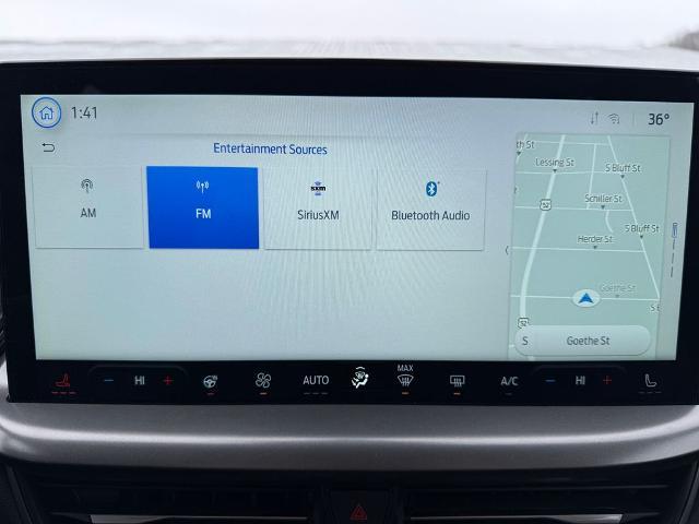 2024 Ford Escape - $32,170