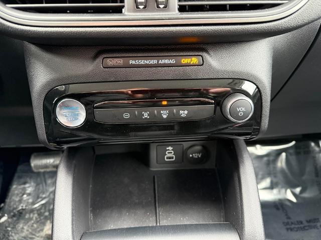 2024 Ford Escape - $32,170