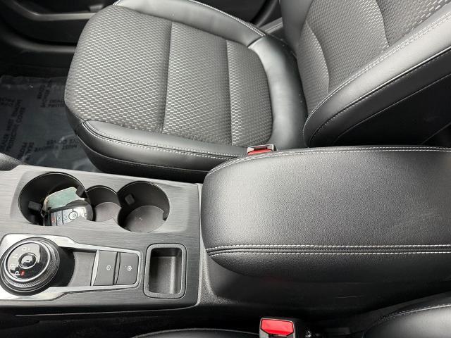 2024 Ford Escape - $32,170