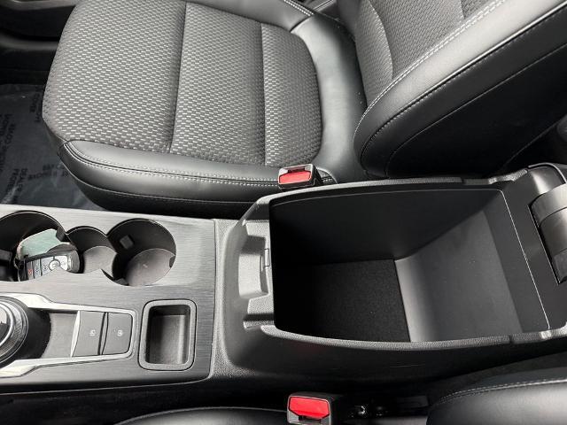 2024 Ford Escape - $32,170