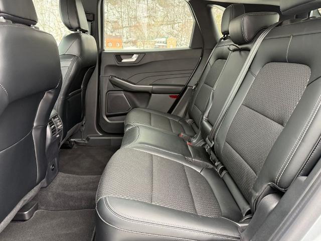 2024 Ford Escape - $32,170