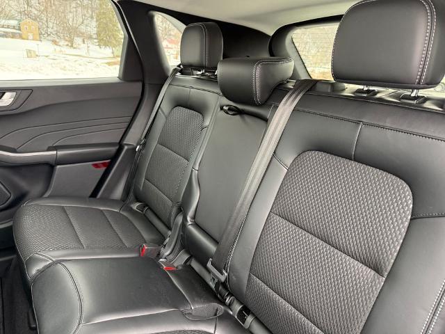 2024 Ford Escape - $32,170