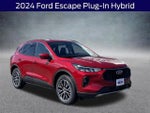 2024 Escape Plug-In Hybrid Thumbnail 1