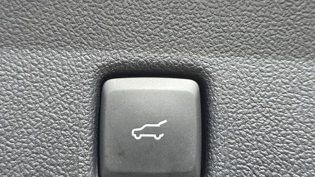 2025 Ford Escape Plug-In Hybrid PHEV