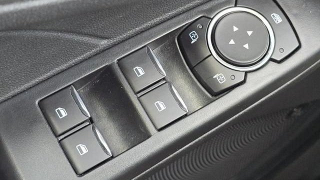 2025 Ford Escape Plug-In Hybrid PHEV