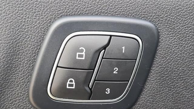 2025 Ford Escape Plug-In Hybrid PHEV