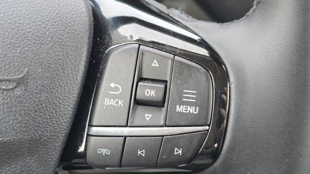 2025 Ford Escape Plug-In Hybrid PHEV