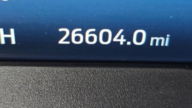 2025 Ford Escape Plug-In Hybrid PHEV