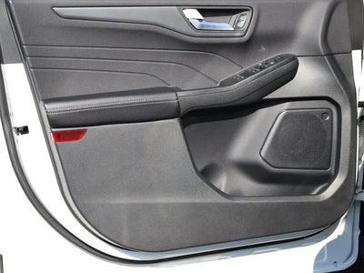 2025 Ford Escape Plug-In Hybrid Phev 4DR SUV