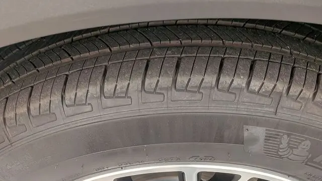2025 Ford Escape Plug-In Hybrid PHEV