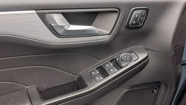 2025 Ford Escape Plug-In Hybrid PHEV