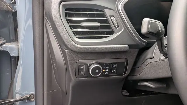 2025 Ford Escape Plug-In Hybrid PHEV