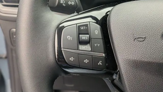 2025 Ford Escape Plug-In Hybrid PHEV
