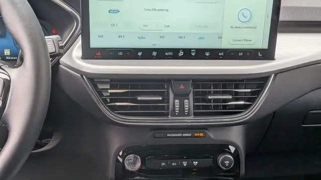 2025 Ford Escape Plug-In Hybrid PHEV
