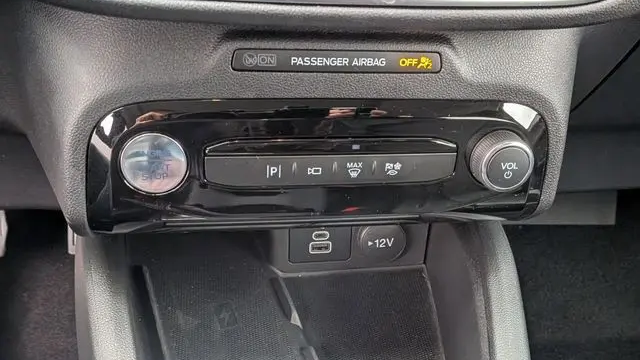 2025 Ford Escape Plug-In Hybrid PHEV