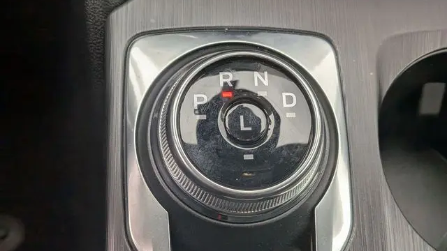 2025 Ford Escape Plug-In Hybrid PHEV