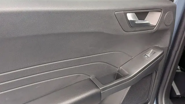 2025 Ford Escape Plug-In Hybrid PHEV