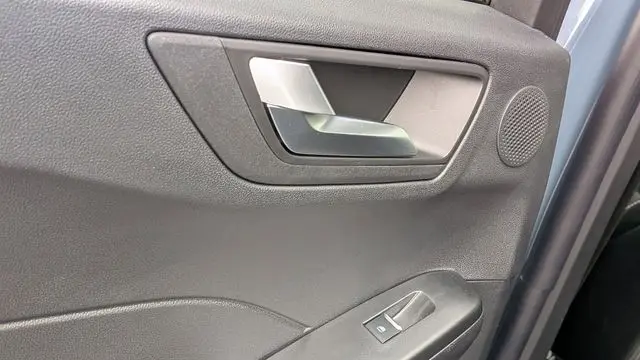 2025 Ford Escape Plug-In Hybrid PHEV