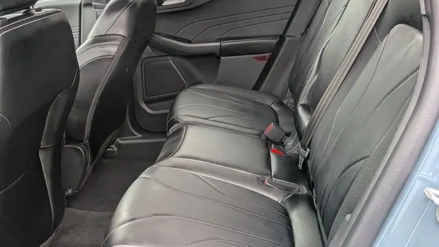 2025 Ford Escape Plug-In Hybrid PHEV