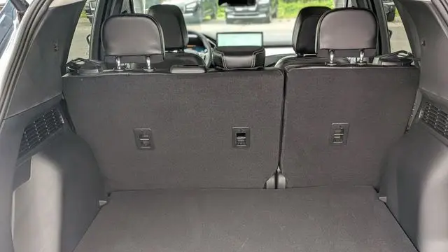 2025 Ford Escape Plug-In Hybrid PHEV