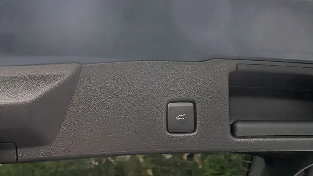 2025 Ford Escape Plug-In Hybrid PHEV