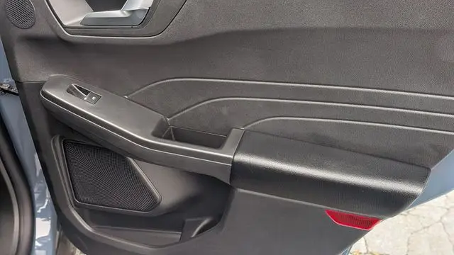 2025 Ford Escape Plug-In Hybrid PHEV