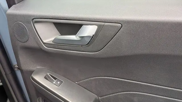 2025 Ford Escape Plug-In Hybrid PHEV