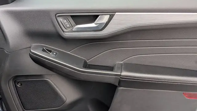2025 Ford Escape Plug-In Hybrid PHEV